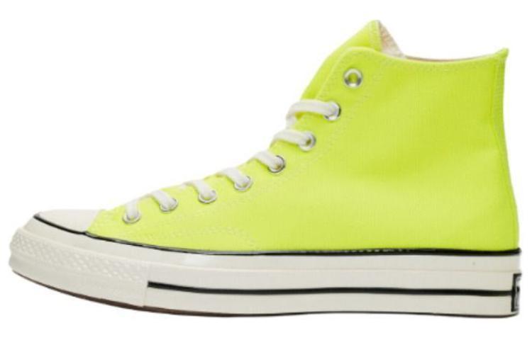 Converse 1970s Холщовые Кеды Высокие Унисекс