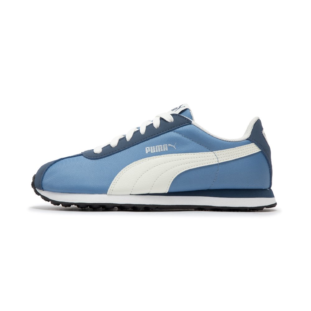 PUMA Turin NL Low Top Casual Shoes Unisex Blue