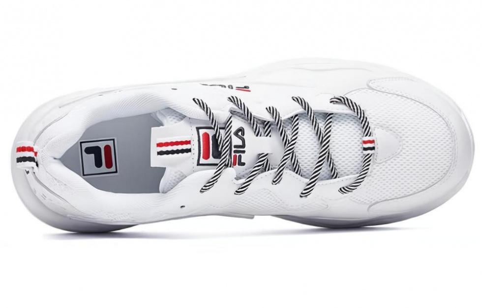 FILA Tracer Running Shoes White купить в интернет-магазине Yoocart с быстрой доставкой по России.