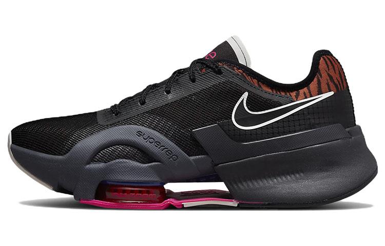 NIKE SuperRep Кроссовки для тренировок Низкие Женские