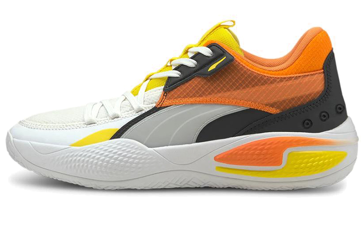 PUMA Court Rider 59th Street
