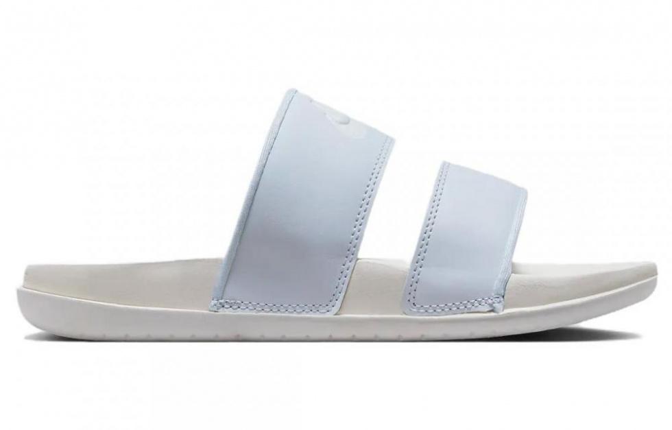 Nike Offcourt Duo Slide 'Pure Platinum Sail' Women's купить в интернет-магазине Yoocart с быстрой доставкой по России.