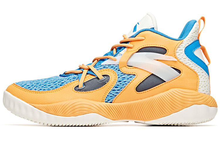 ANTA Wind Tunnel 1 'Yellow Blue White'