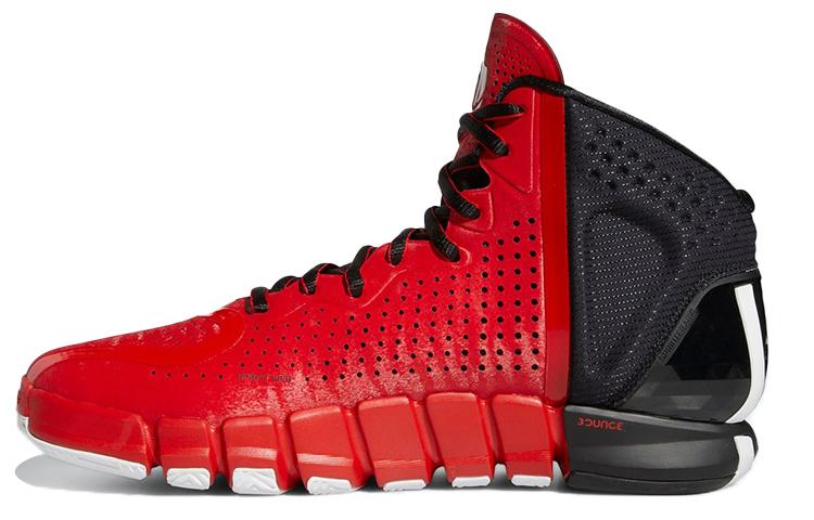 Adidas D Rose 4 Restomod Brenda