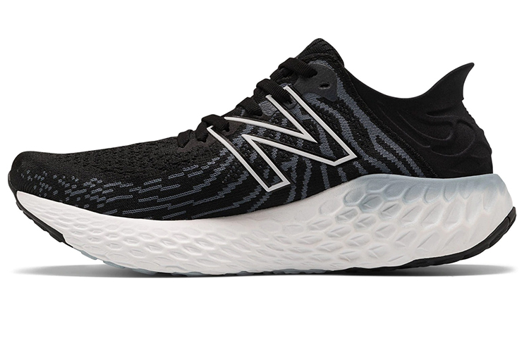 New Balance Fresh Foam 1080v11 'Black Thunder' Women's