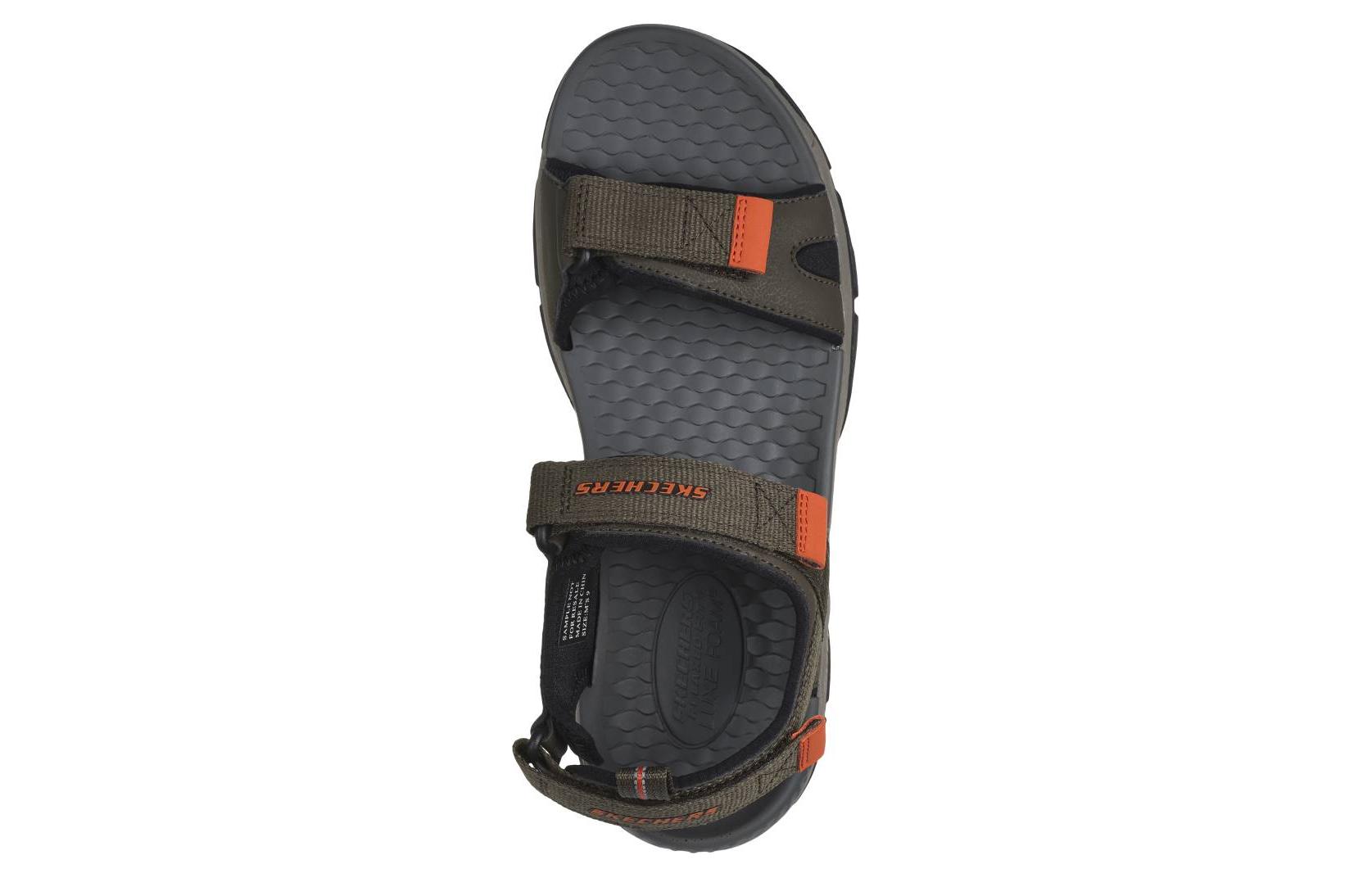 Skechers Beach Sandals Men's Green купить в интернет-магазине Yoocart с быстрой доставкой по России.