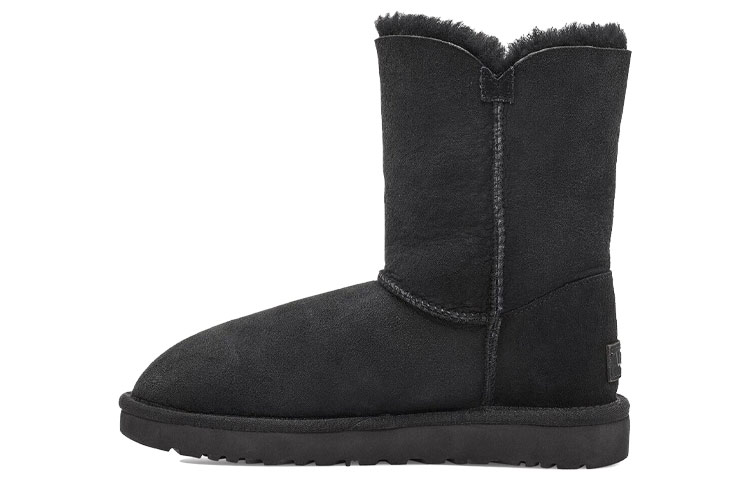 UGG Bailey Button Ii Black Women's