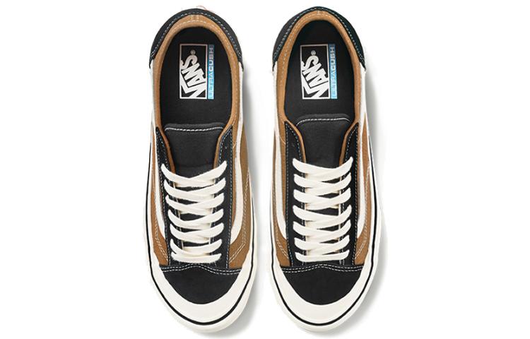 Vans Style 36 Sf Brown Unisex Vans Style 36 Sf Brown Unisex купить в интернет-магазине Yoocart с быстрой доставкой по России.