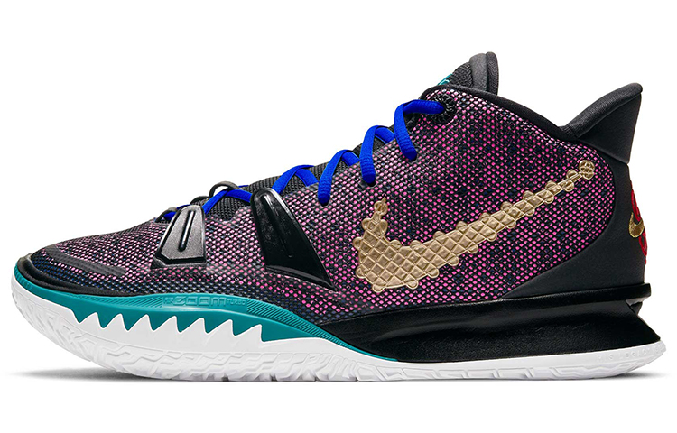 Nike Kyrie 7 Chinese New Year