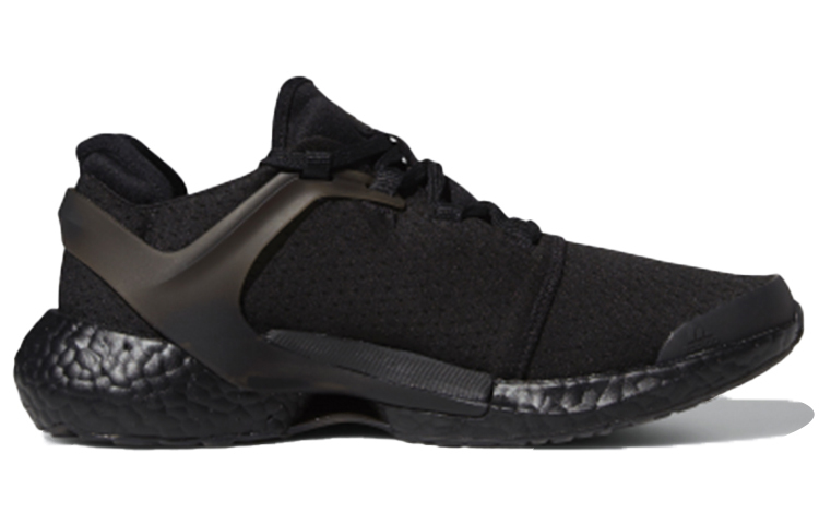 Adidas Alphatorsion Boost Black Women's