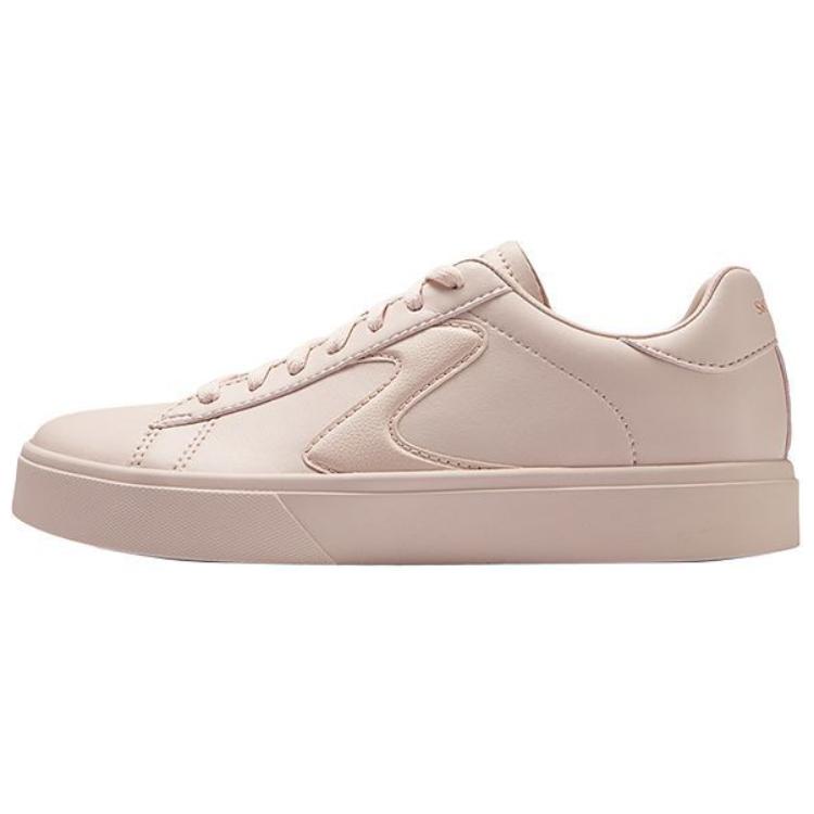 Skechers Eden LX Low Top Skateboard Shoes Women's Pink