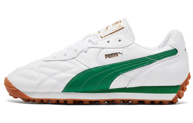 PUMA Running Обувь Низкие Кроссовки Унисекс