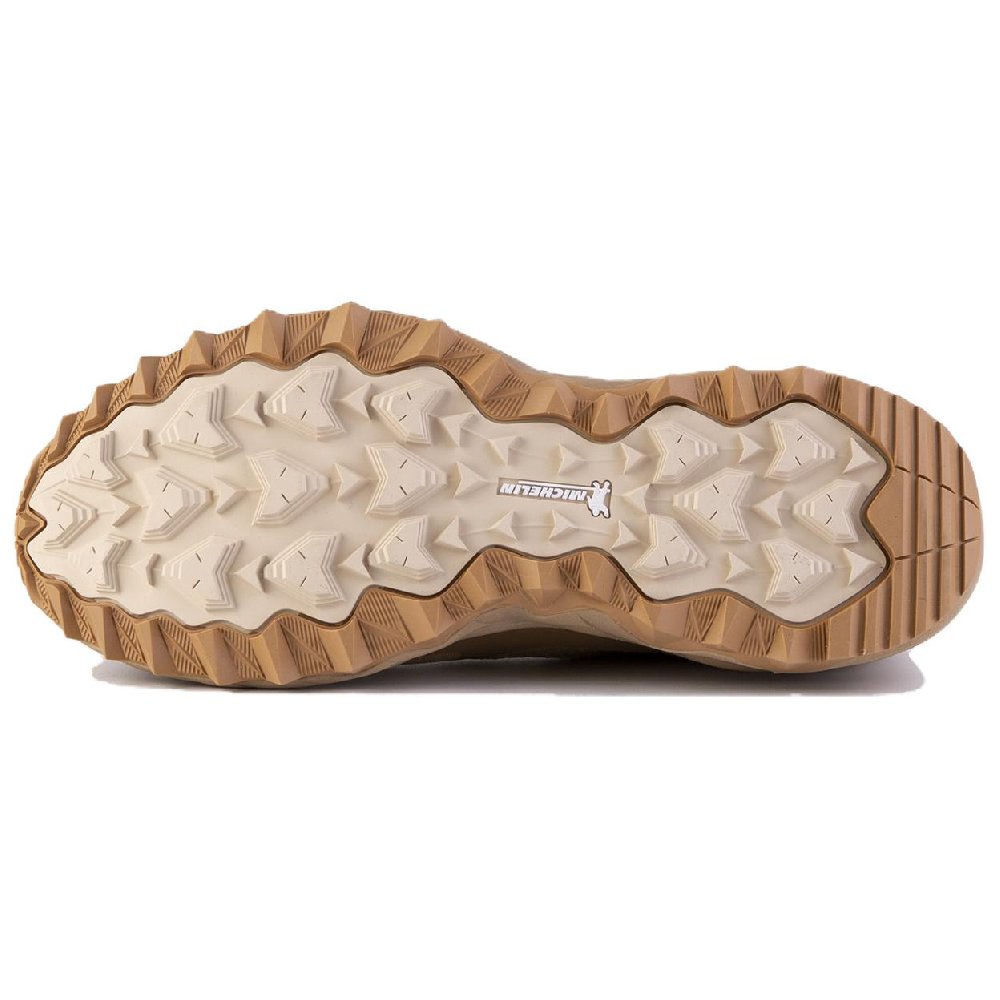 Mizuno Wave Mujin Tl Mid Gore Tex Nonnative Cognac