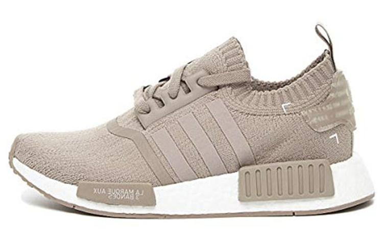 Adidas Nmd R1 French Beige