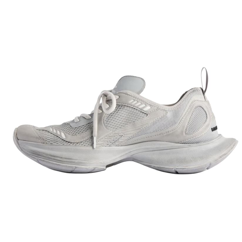 Balenciaga Circuit Lace Up Sneakers