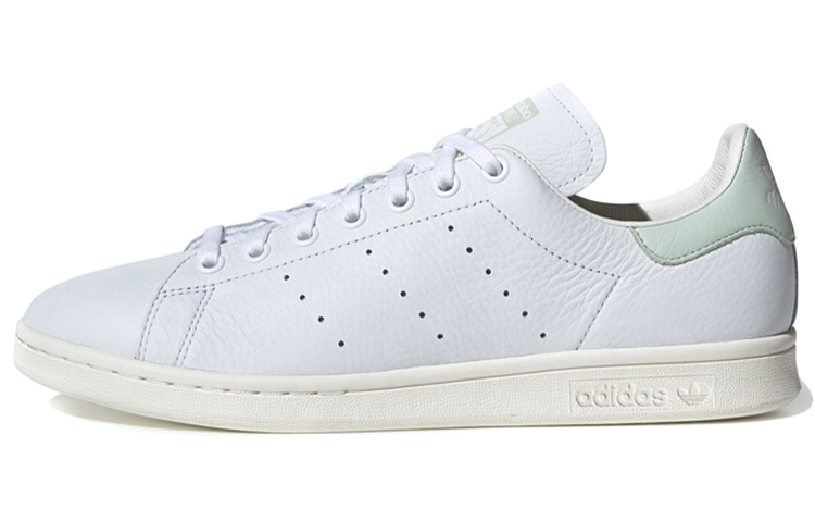 Adidas Originals Stan Smith White/Linen Green/Off White