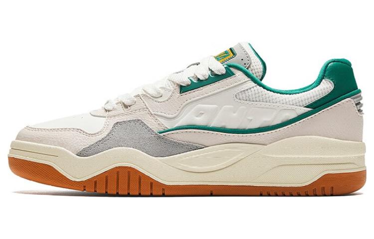 ANTA Slam Skateboard Shoes Women's Low-Top