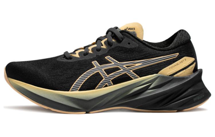 Asics Novablast 3 Lite Show 'Black Grey' Women's