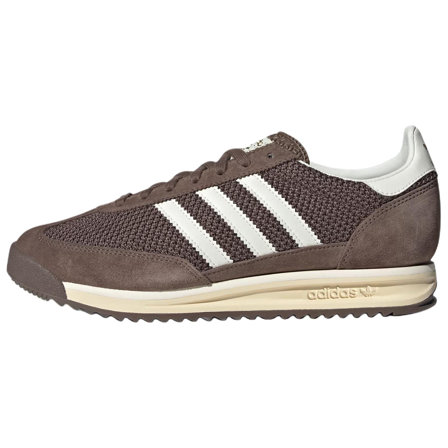 Adidas SL72 Rs 'Earth Strata'