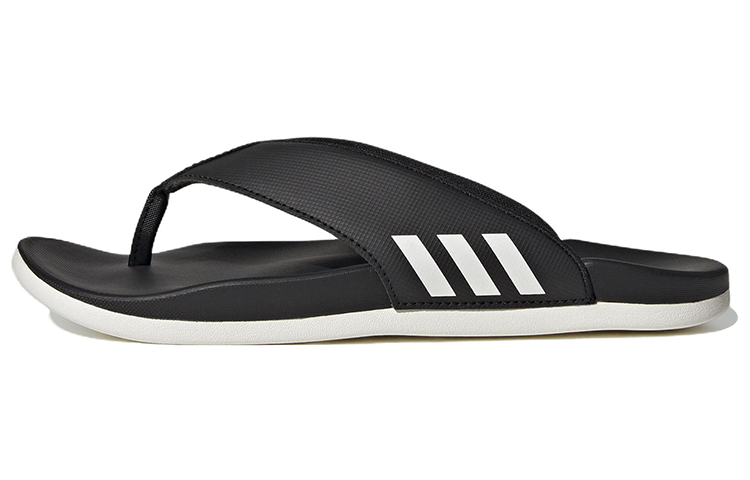 Женские шлепанцы Adidas