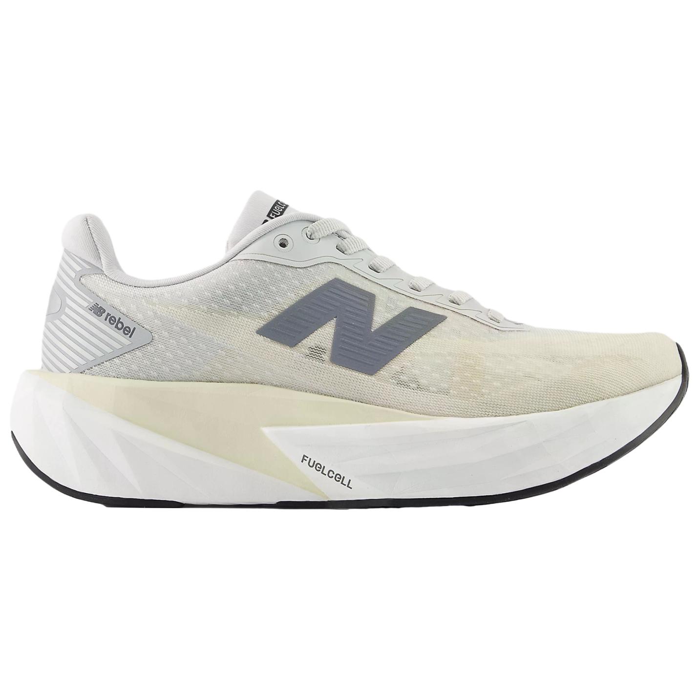 New Balance Rebel Lace up Sneakers Women's