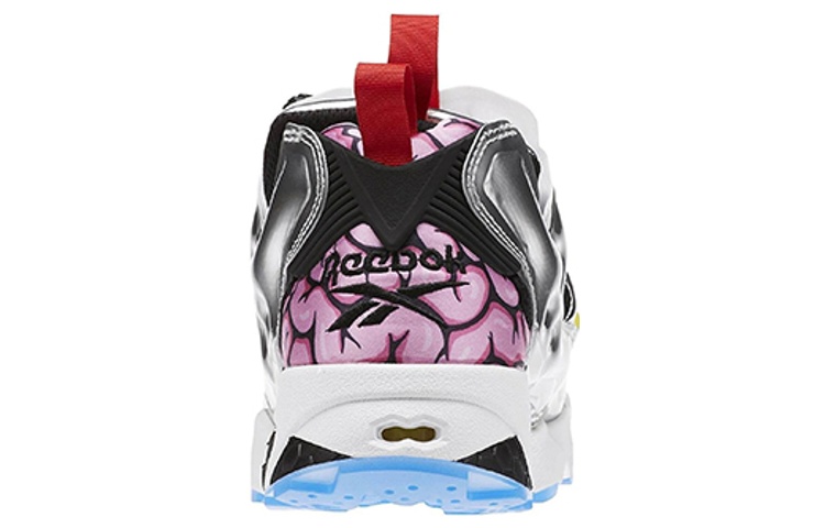 InstaPump Fury Teenage Mutant Ninja Turtles X Reebok Og 'Villains Pack Krang'
