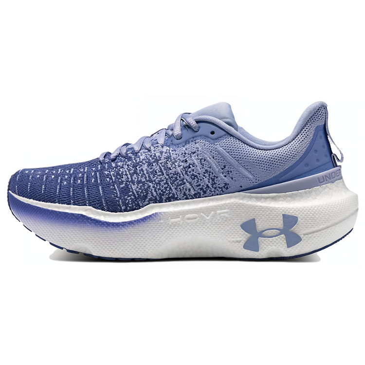 Under Armour Hovr Infinite Elite 'Celeste White' Women's