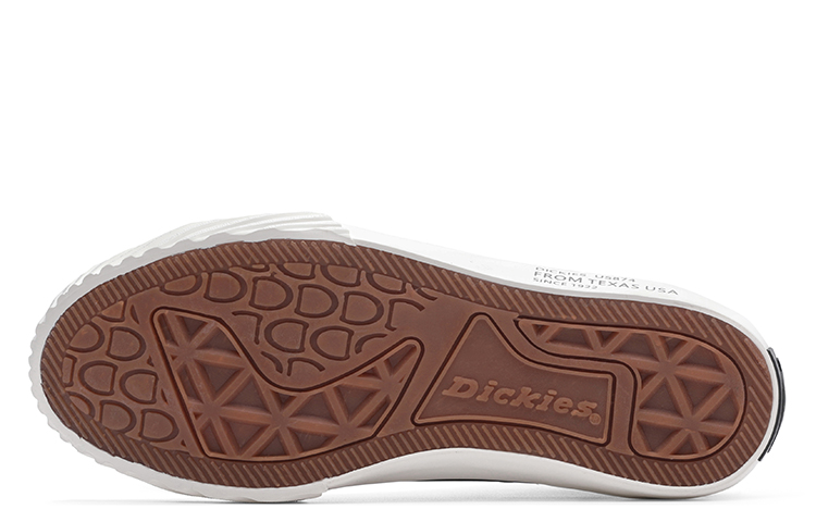 Dickies Canvas Shoes Women's High top Army Beige купить в интернет-магазине Yoocart с быстрой доставкой по России.