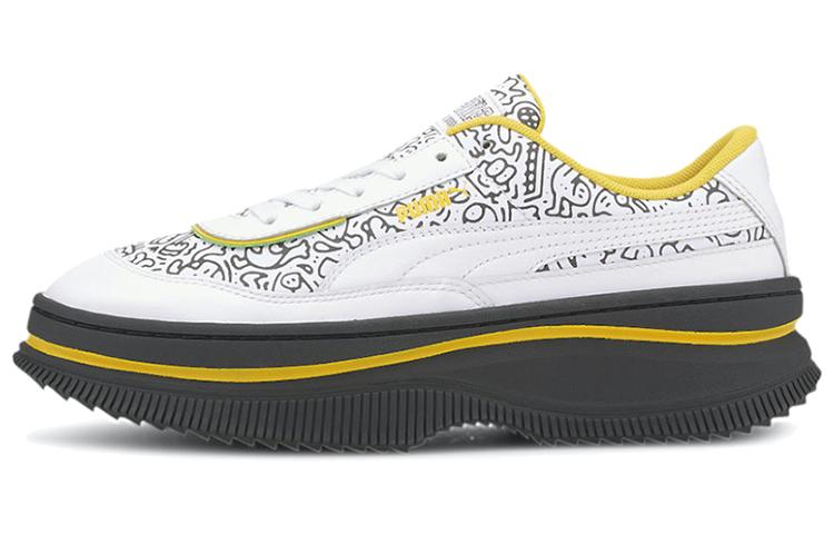 PUMA Mr. Doodle X Deva 'Wavy Doodles' Women's