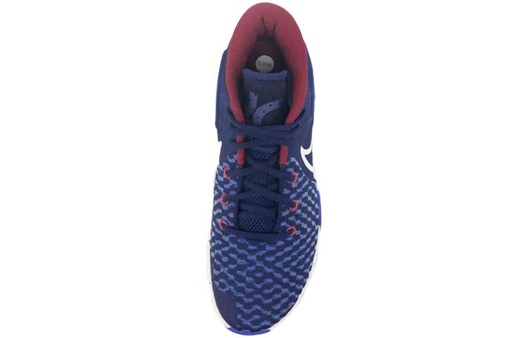 Nike Kd Trey 5 Viii Ep 'Blue Void' купить в интернет-магазине Yoocart с быстрой доставкой по России.
