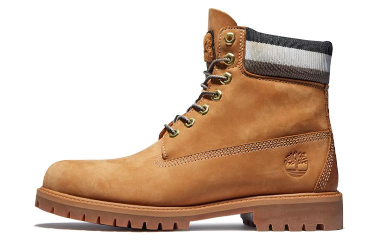 TIMBERLAND Мужские ботинки Мартинсы