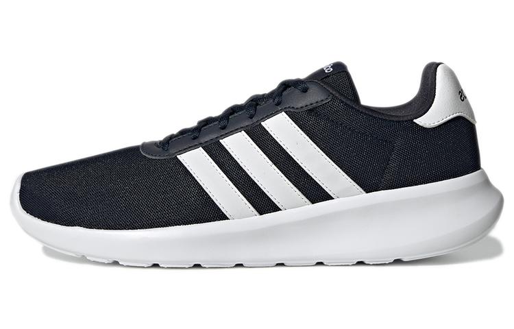 Adidas Neo Lite Racer 3.0 'Legend Ink Cloud White'