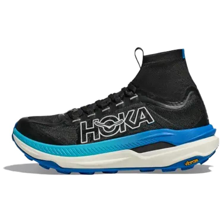 HOKA ONE ONE Tecton X 3 Black Hoka Blue Women's