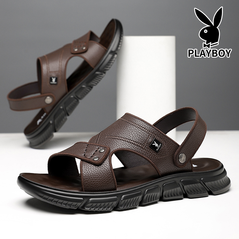 Playboy Playboy Beach Sandals Men's
