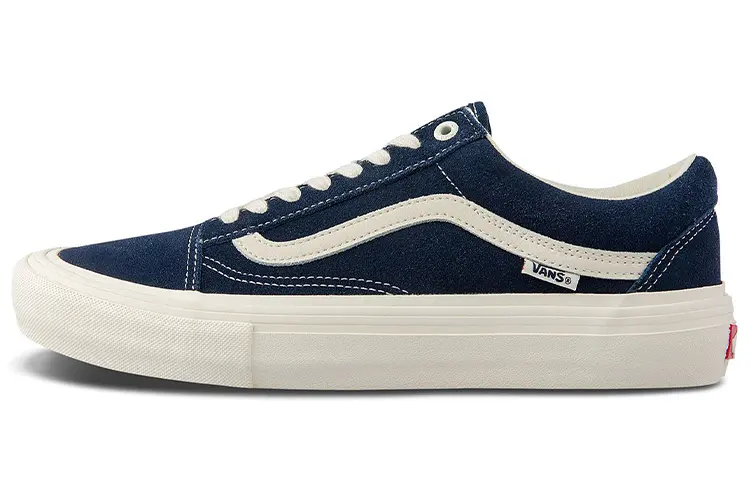 Vans Old Skool Pro 'Wrapped'