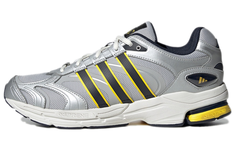 Adidas Spiritain 2000 'Silver Blue'