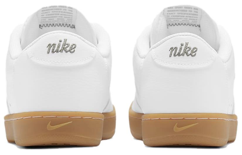 Nike Court Vintage White Gum купить в интернет-магазине Yoocart с быстрой доставкой по России.