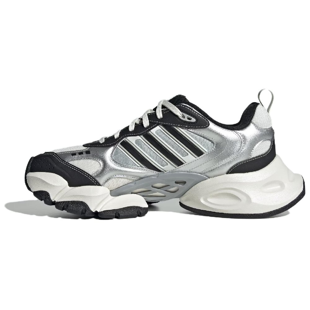 Adidas Xlg Runner Grey Black