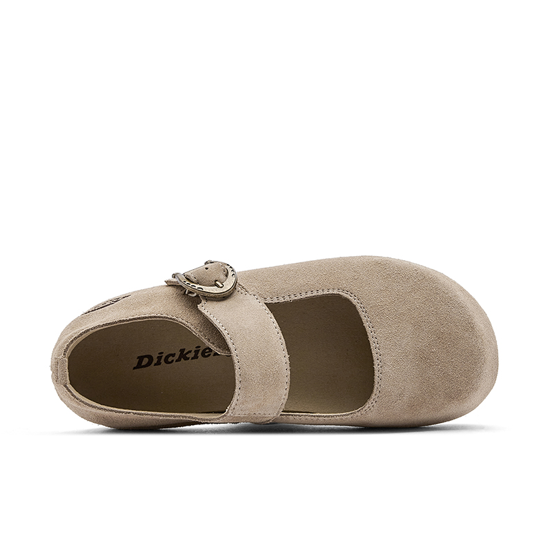 Dickies Flat Mary Jane Shoes Women's купить в интернет-магазине Yoocart с быстрой доставкой по России.