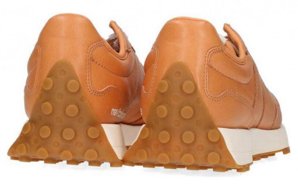 New Balance 327 Made In Japan 'Tochigi Leather' купить в интернет-магазине Yoocart с быстрой доставкой по России.