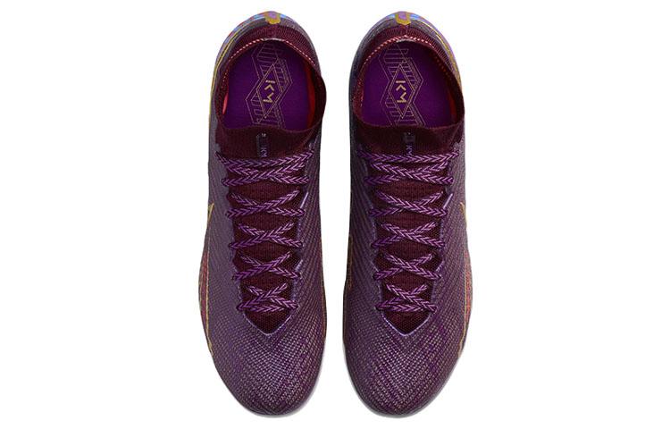Nike Kylian Mbapp X Mercurial Superfly 9 Elite Fg 'Dark Beetroot' купить в интернет-магазине Yoocart с быстрой доставкой по России.