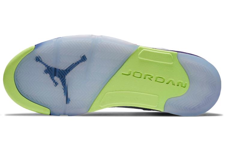 Air Jordan 5 Retro 'Alternate Bel Air' купить в интернет-магазине Yoocart с быстрой доставкой по России.