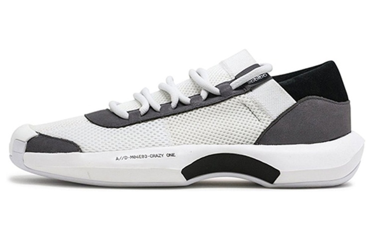Adidas Crazy 1 A/D Workshop