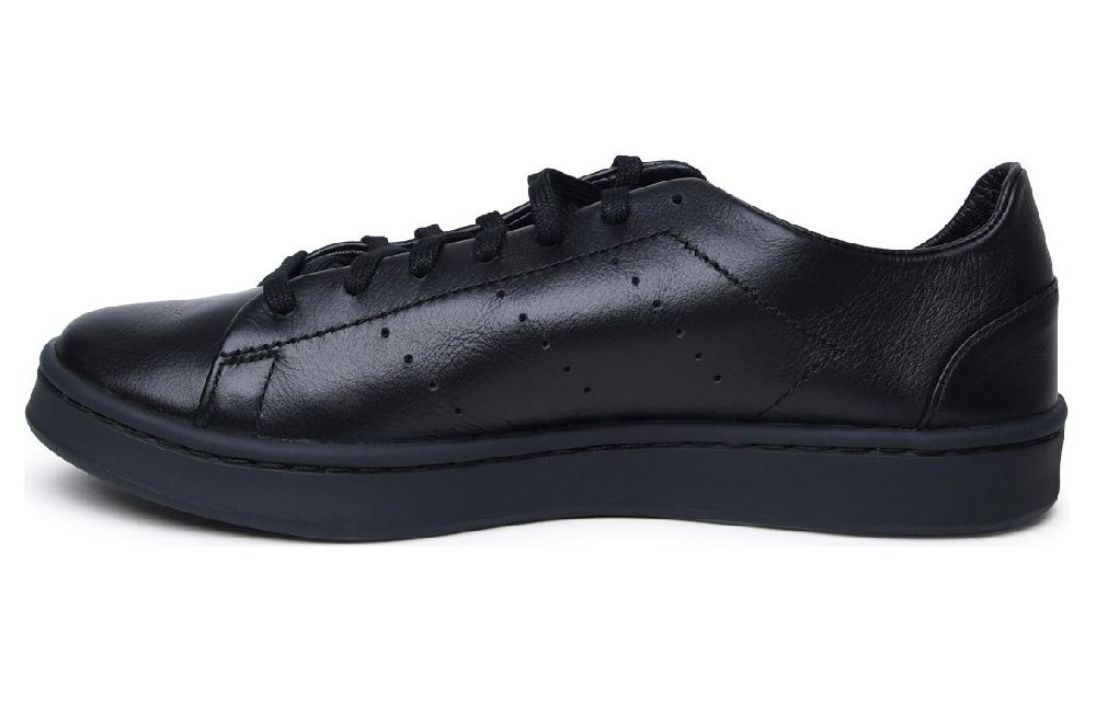 Adidas Y 3 Stan Smith Black