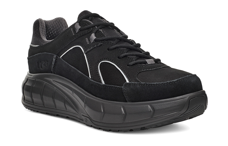 UGG Westsider Low 'Black' купить в интернет-магазине Yoocart с быстрой доставкой по России.