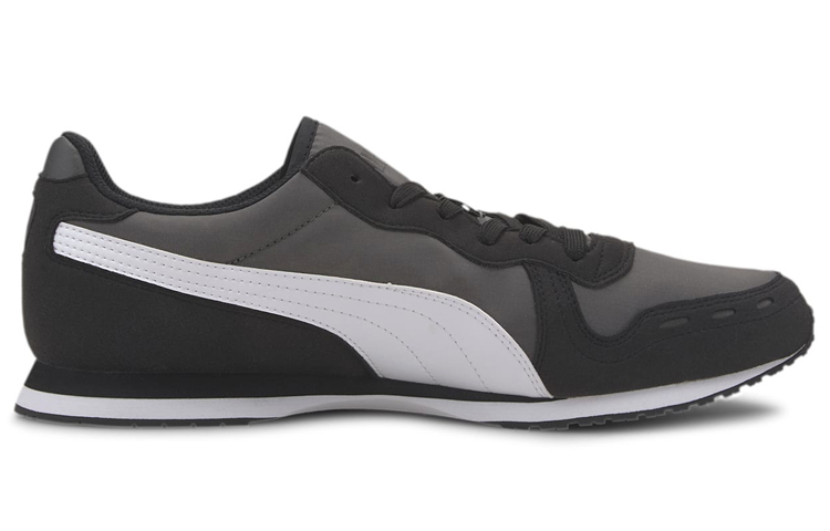PUMA Cabana Run Black/Grey
