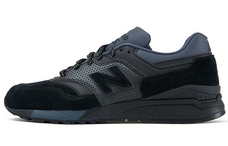 New Balance 997.5 'Black'