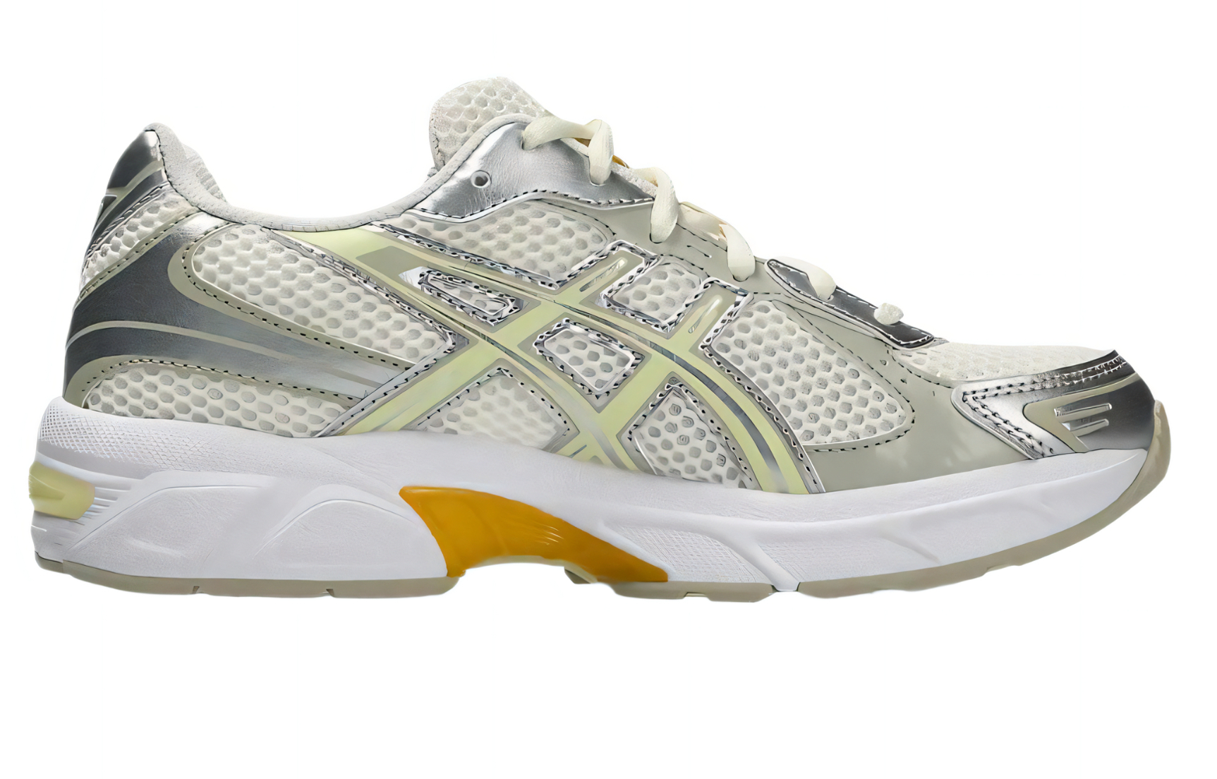 ASICS Gel 1130 Abrasion Resistant Breathable Low top Running Shoes Women's