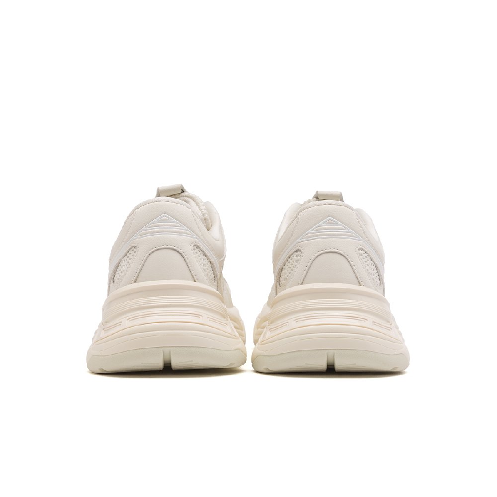 Lee Breathable Lightweight Height Increasing Low-Top Chunky Sneakers Men's