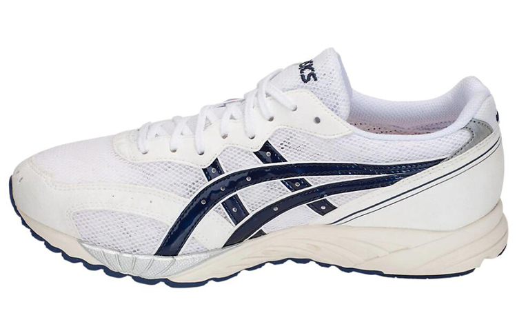 Asics Skysensor Japan White Blue